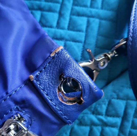 Co-lab crossbody bag - Picture 4 of 7